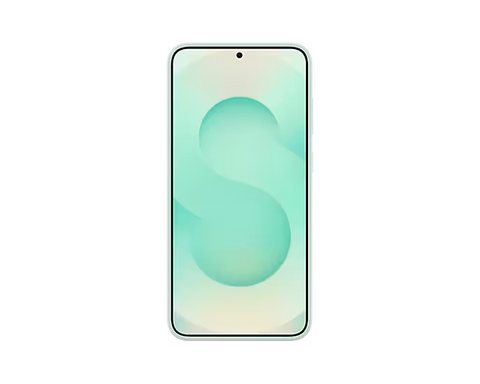 Samsung Siliconen Case S25+