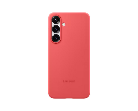 Samsung Siliconen Case S25+