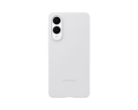Samsung Siliconen Case S25 Edge