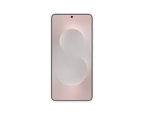 Samsung Siliconen Case S25 Edge