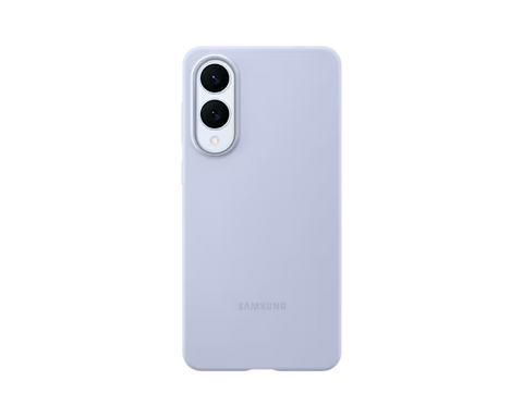 Samsung Siliconen Case S25 Edge