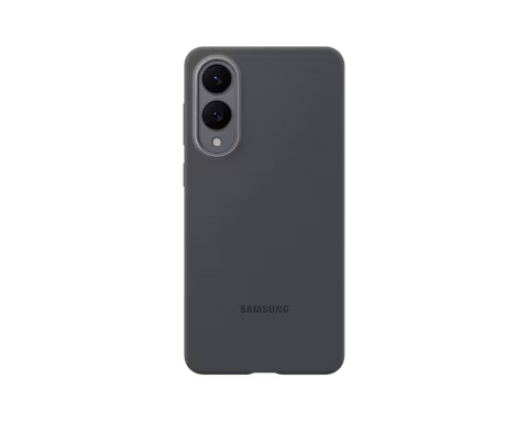 Samsung Siliconen Case S25 Edge