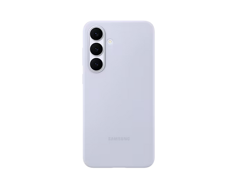 Samsung Siliconen Case S25 FE