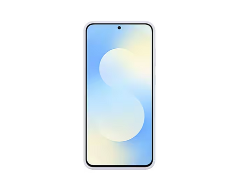 Samsung Siliconen Case S25 FE