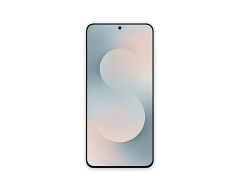 Samsung Siliconen Case S25 FE