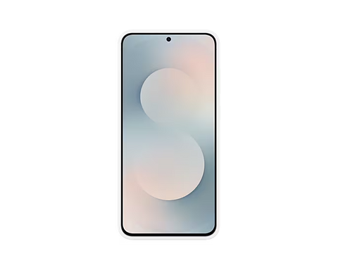 Samsung Siliconen Case S25 FE