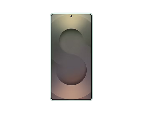 Samsung Siliconen Case S25 Ultra