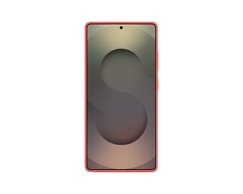 Samsung Siliconen Case S25 Ultra