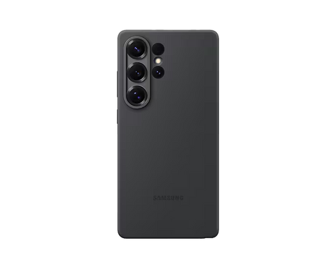 Samsung Siliconen Case S25 Ultra