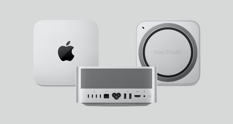 Mac studio