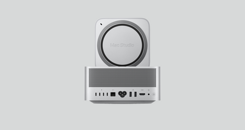 Mac studio