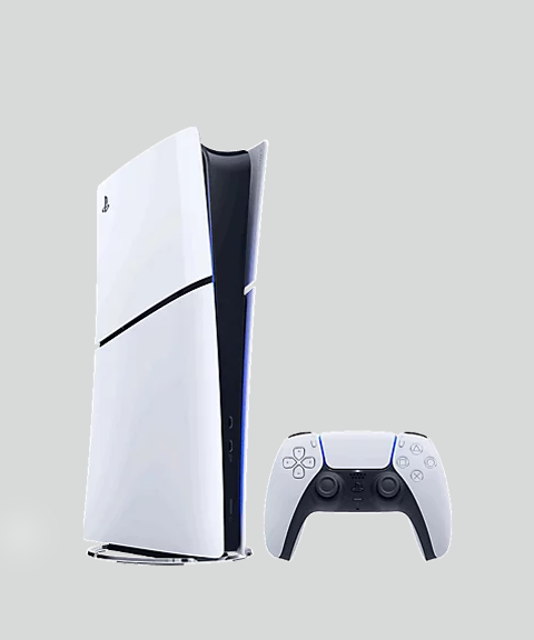 Sony Playstation 5 Digital Edition