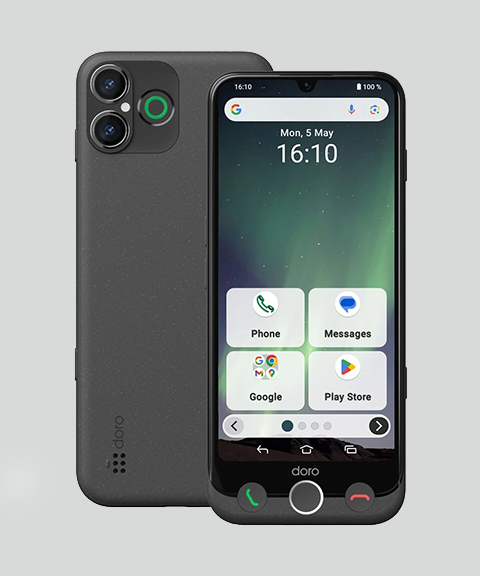 Doro Aurora A30 4G