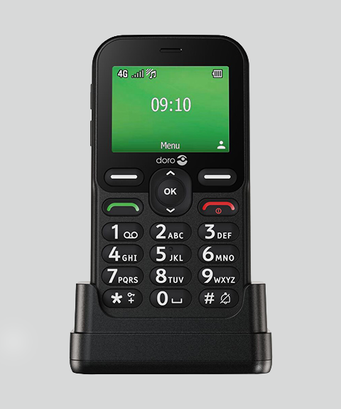 Doro Leva E10 4G
