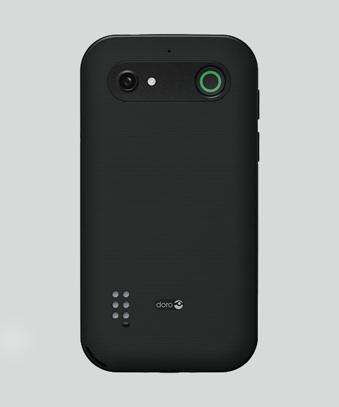 Doro Leva E10 4G