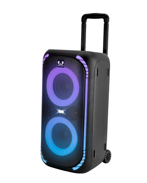 Fresh 'n Rebel Party Loud L