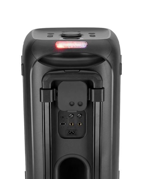 Fresh 'n Rebel Party Loud L