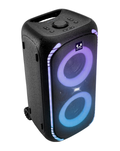 Fresh 'n Rebel Party Loud L