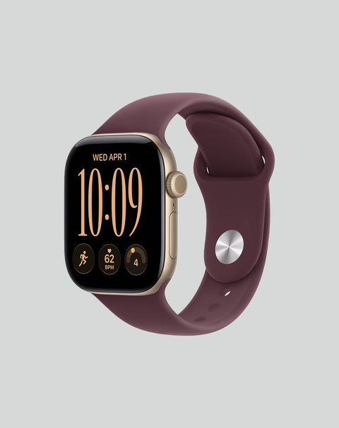 Apple Watch Series 12 Aluminium