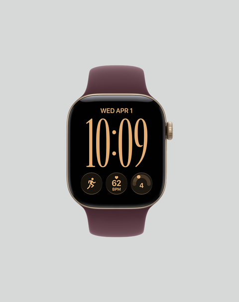 Apple Watch Series 12 Aluminium
