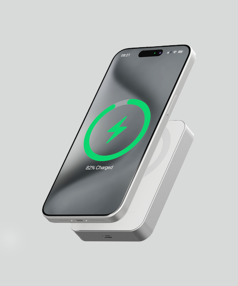 ProCharge Magnetic 10.000