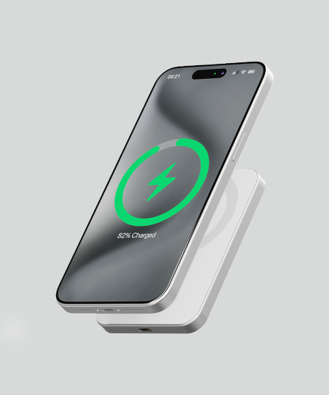 ProCharge Magnetic 5.000