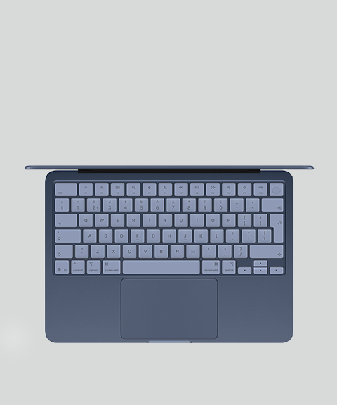 Macbook Neo
