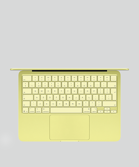 Macbook Neo