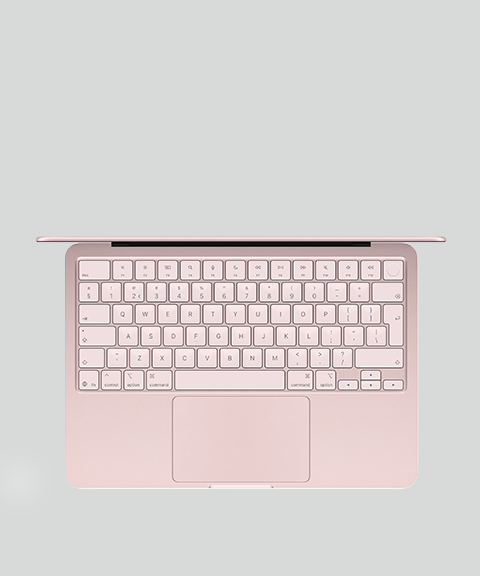 Macbook Neo