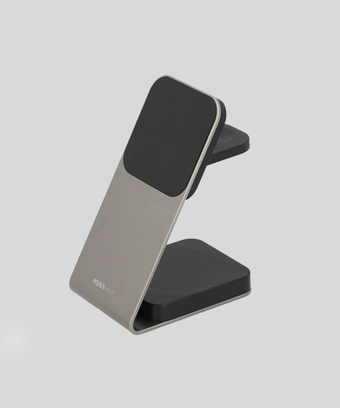 Musthavz MagCore 3-in-1 Lader