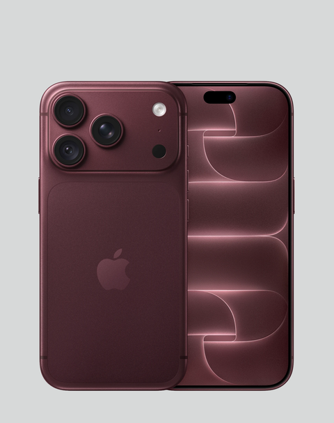 iPhone 18 Pro