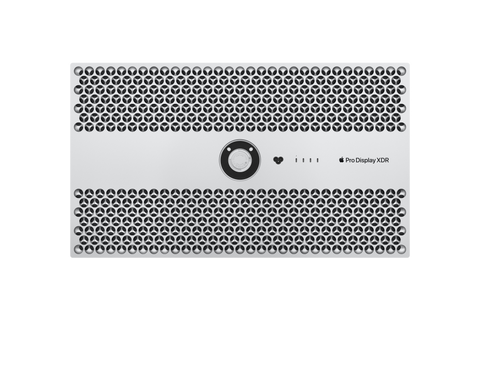 Apple Pro Display XDR 32‑inch Retina 6K