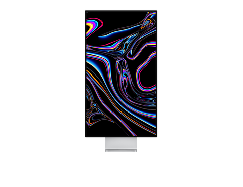 Apple Pro Display XDR 32‑inch Retina 6K