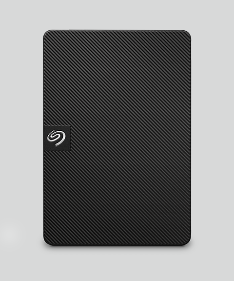 Seagate Expansion 1TB HDD