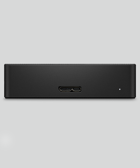 Seagate Expansion 1TB HDD