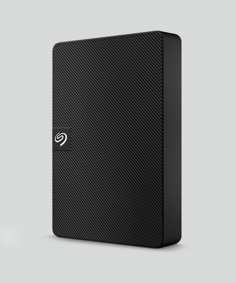 Seagate Expansion 2TB HDD