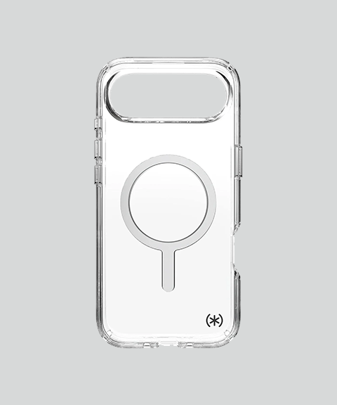 Speck Backcover Transparant iPhone Air