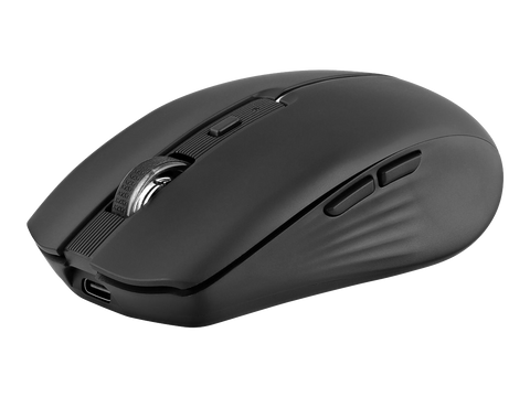 TNB Comfortable And Trendy Bluetooth Mouse