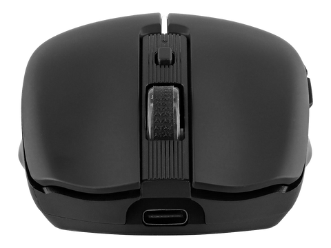 TNB Comfortable And Trendy Bluetooth Mouse