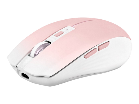 TNB Comfortable And Trendy Bluetooth Mouse