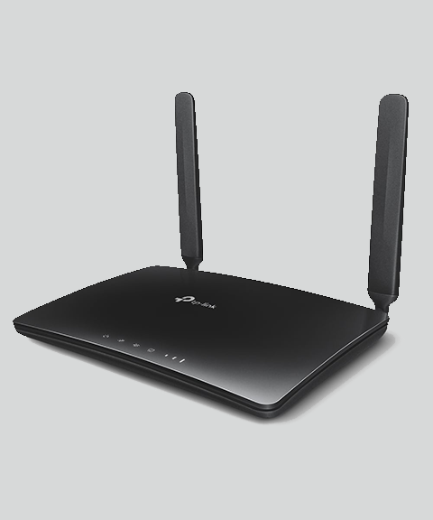 TP-LINK AC750 4G-LTE-router
