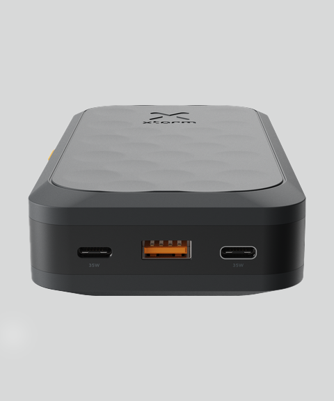 Powerbank 35W - 20.000 mAh