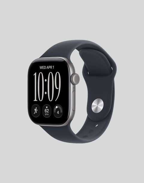Apple Watch Series 12 Aluminium