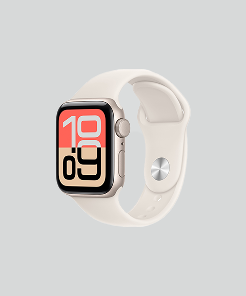 Apple Watch SE 3