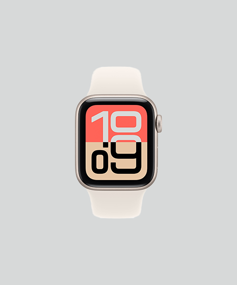 Apple Watch SE 3