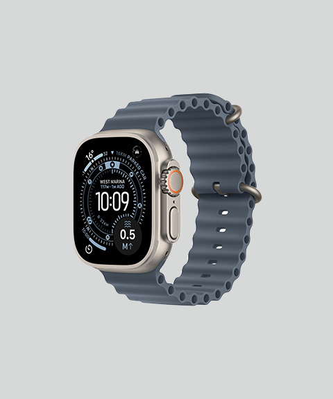 Apple Watch Ultra 3