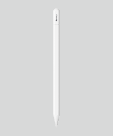 Apple Pencil (USB-C)
