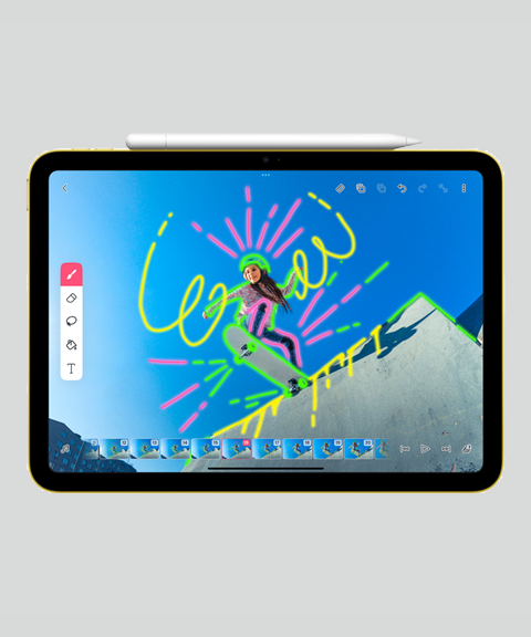 Apple Pencil (USB-C)