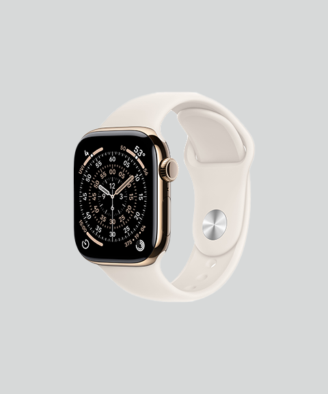 Apple Watch Series 11 Titanium