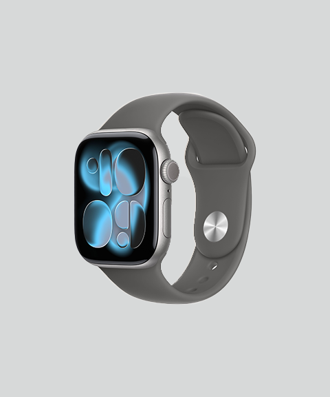Apple Watch Series 11 Aluminium